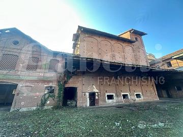 Stabile/Palazzo Villafranca Piemonte