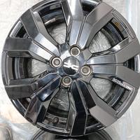 Cerchi dacia Sandero .