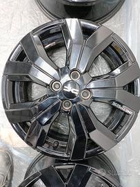 Cerchi dacia Sandero .