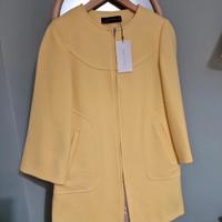cappottino zara