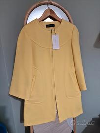 cappottino zara