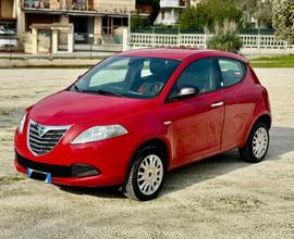 LANCIA Ypsilon ECOCHIC EURO5B NEOPATENTATI