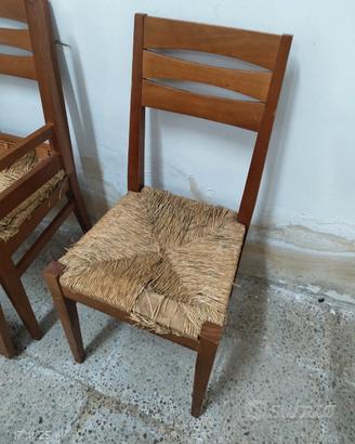 sedie cucina 