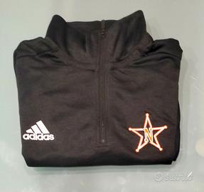 Maglia tecnica maniche lunghe