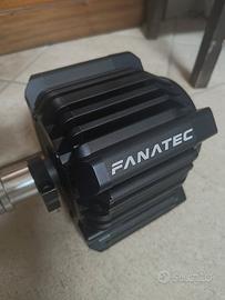 Base FANATEC CSL DD Pro 8nm in Garanzia