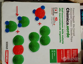 9788808720955 Chimica verde