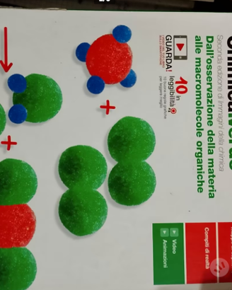 9788808720955 Chimica verde