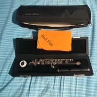 Ottavino pearl flute PEP-105E
