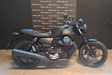 MOTO GUZZI V7 850