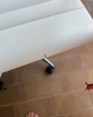 Sedia da pc