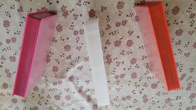 Custodia cassette VHS