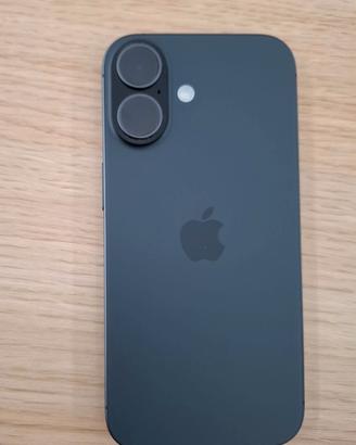 Iphone 17 black 256GB - usato garantito