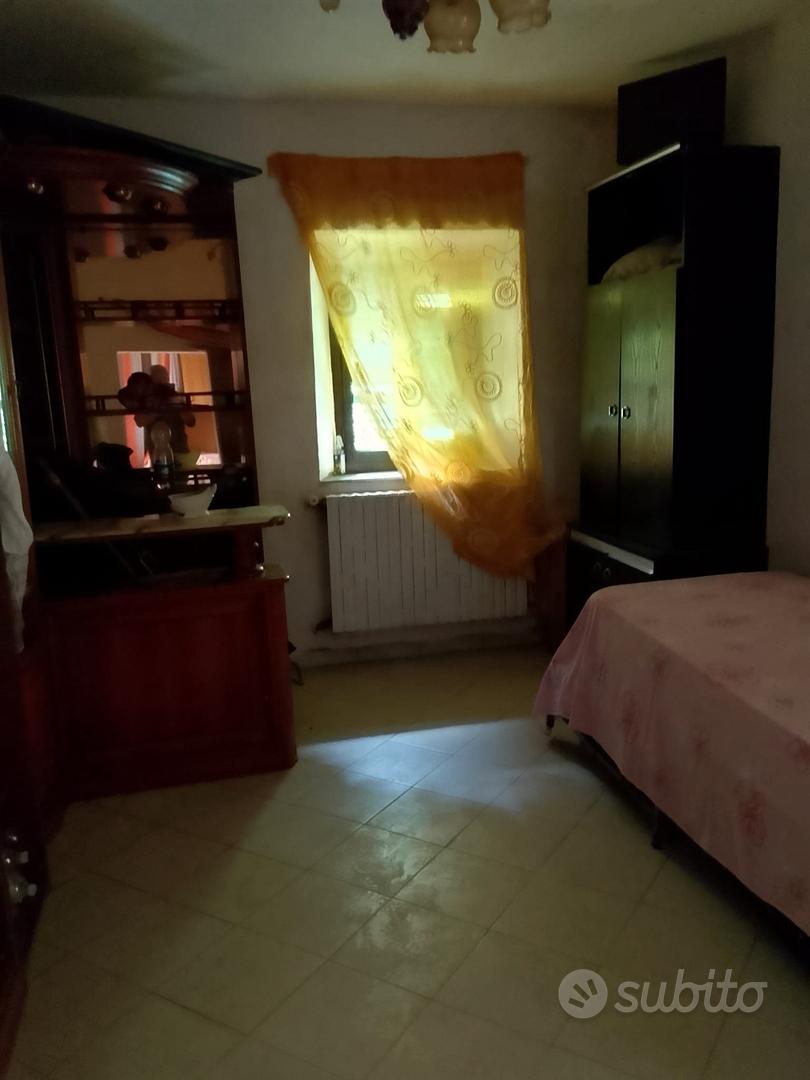 Appartamento – San Marcello Piteglio, Mammiano - Vista 5