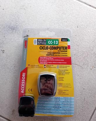 Contachilometri nuovo 