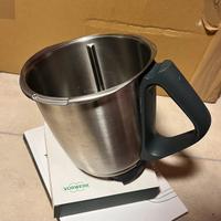 Boccale bimby tm6 originale