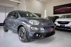 Fiat 500X 1.3 MultiJet 95 CV Club
