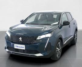 PEUGEOT 3008 HYB 225 ALLURE PACK