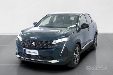 PEUGEOT 3008 HYB 225 ALLURE PACK