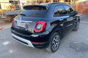 Fiat 500X 4x4