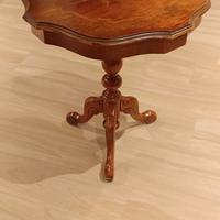 TAVOLINO IN LEGNO ANNI '30