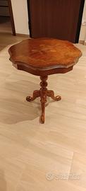 TAVOLINO IN LEGNO ANNI '30