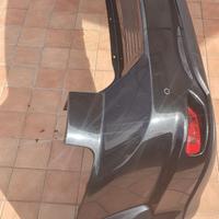 Paraurti posteriore fiat freemont