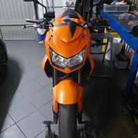 moto da strada