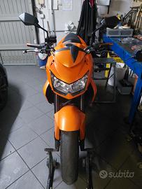moto da strada
