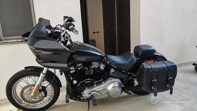Harley davidson