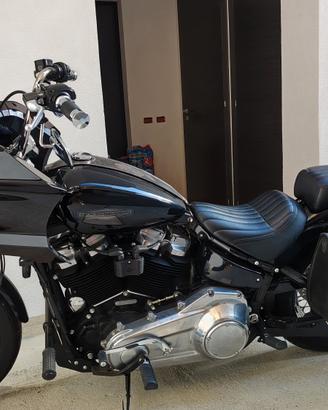 Harley davidson
