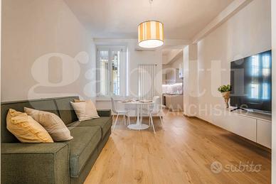 Appartamento Milano [Cod. rif 3386265VRG]