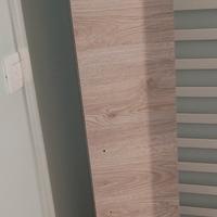 Colonna arredo bagno marca Azzurra