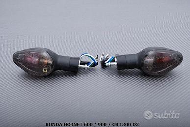 Frecce per HONDA HORNET 600 / 900 / CB 1300 D3