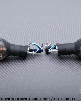 Frecce per HONDA HORNET 600 / 900 / CB 1300 D3