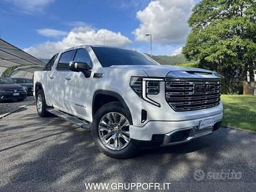GMC Sierra 1500 6.2 V8 Crew Cab Short Box AT4...