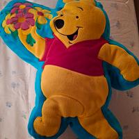 cuscino winnie the pooh