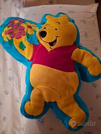 cuscino winnie the pooh