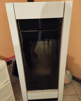 stufa a pellet 
