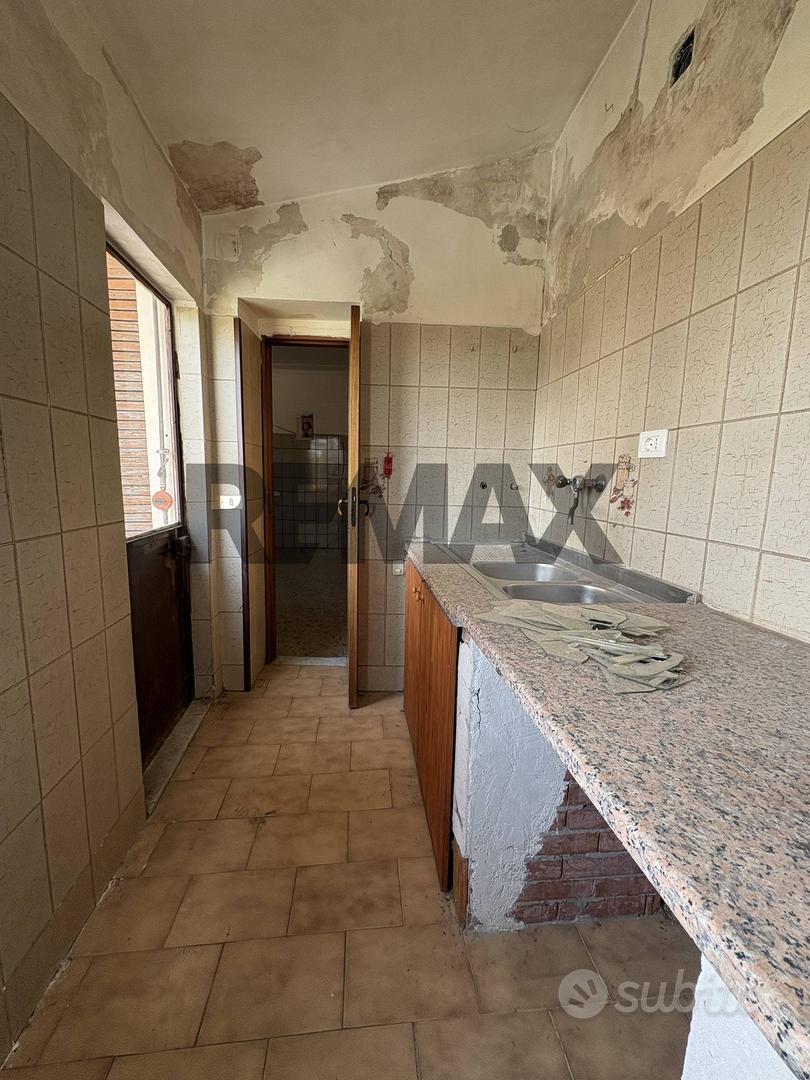 Appartamento – San Giovanni la Punta, Trappeto - Altro