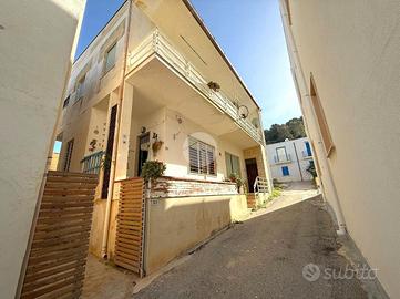 CASA INDIPENDENTE A ALCAMO
