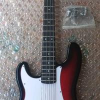 Basso elettrico EKO mancino