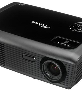 VIDEOPROIETTORE OPTOMA HD600X