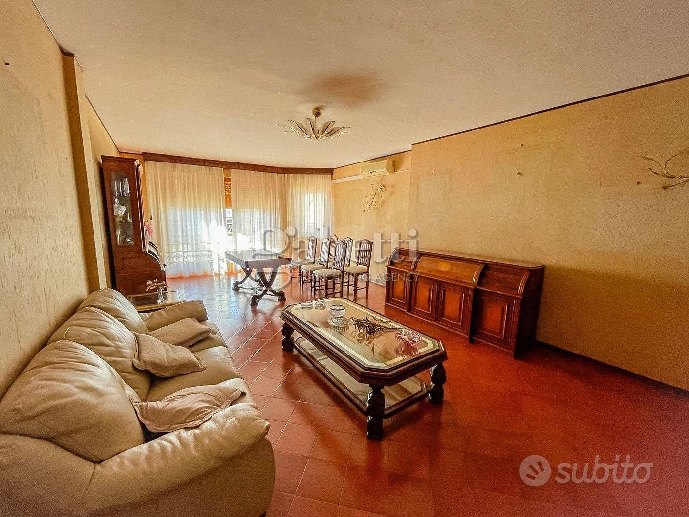 Appartamento Grosseto [Cod. rif 3269743VRG] - Vista 2