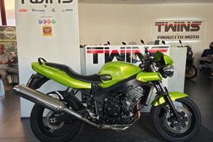 Triumph Baby Speed _ Usato Permutabile