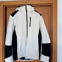 Abbigliamento sci EA7 uomo/unisex