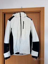 Abbigliamento sci EA7 uomo/unisex