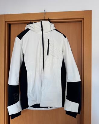 Abbigliamento sci EA7 uomo/unisex
