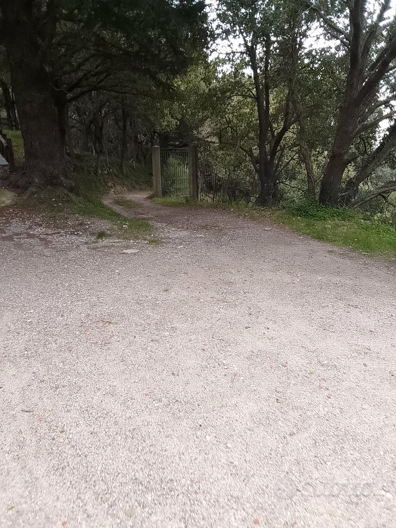 TERRENO,CASA,DEPOSITO, ACQUA,LUCE - Vista 3