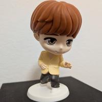 TinyTan Jimin viola - McDonald's Gadget 