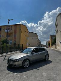 Alfa romeo 147 jtdm 16v